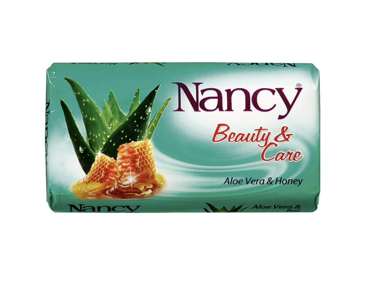 Aloe Vera & Honey Soap Nancy
3x140g