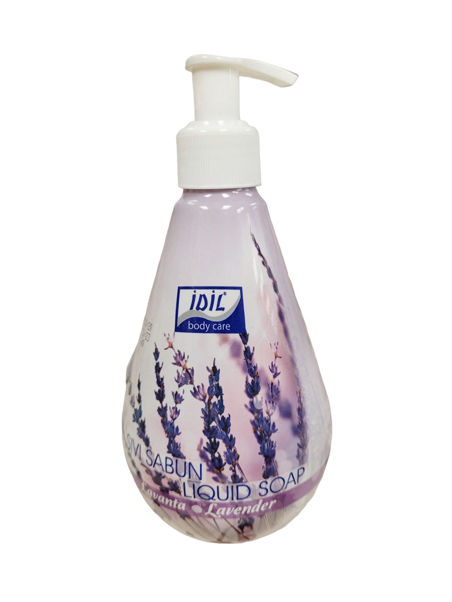 Lavender Liquid Soap | 350 ml - TurkishMart