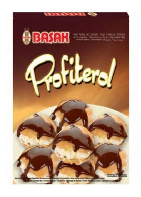 Profiterol | Mix Powder kit | 360g - Cash and Carry