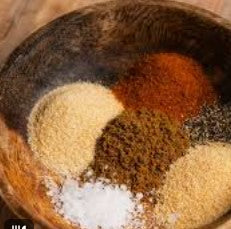 Seasoning Mixes