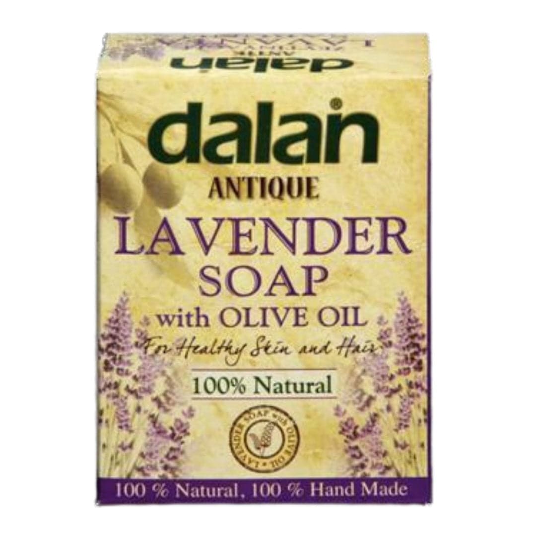 Lavender Soap Dalan Pack of 6