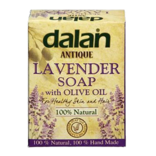 Lavender Soap Dalan Pack of 6