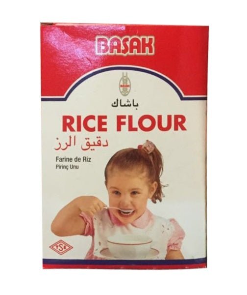 Basak Rice Flour | Pirinc Unu | 250g - Cash and Carry