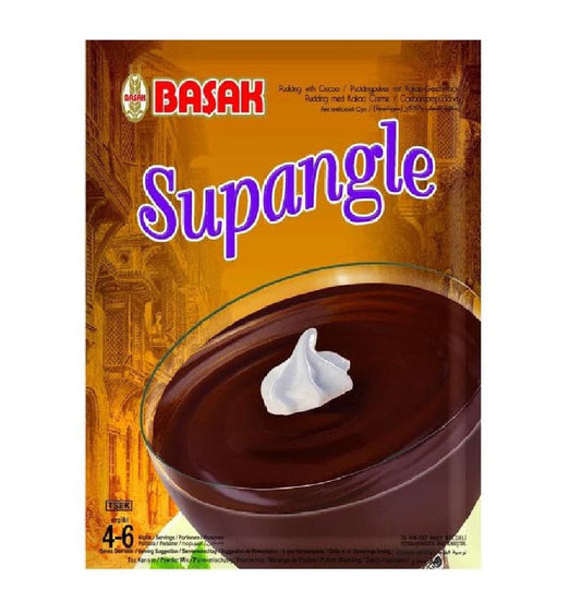 Chocolate Pudding | Supangle | 155g - Cash and Carry