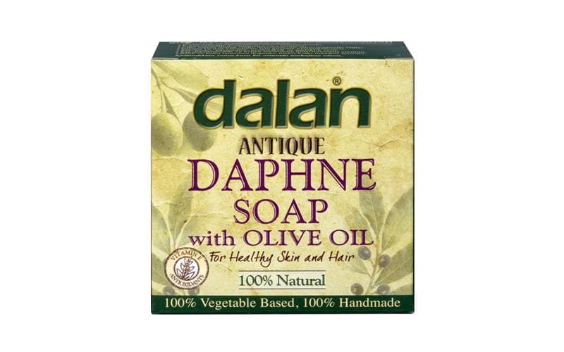 Daphne Soap | Dalan | 170g - TurkishMart