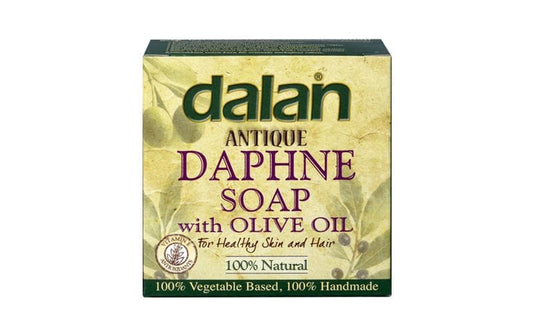 Daphne Soap | Dalan | 170g - TurkishMart