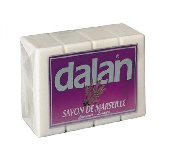 French Soap | Dalan | Pack of 4 - TurkishMart