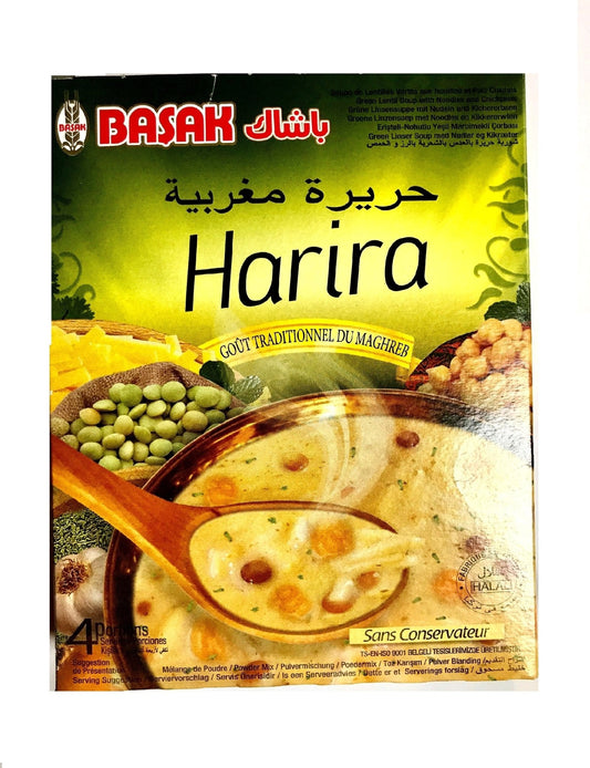 Harira Soup mix | 100g - Cash and Carry