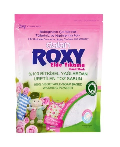 Laundry Detergent | Dalan | 800g - TurkishMart