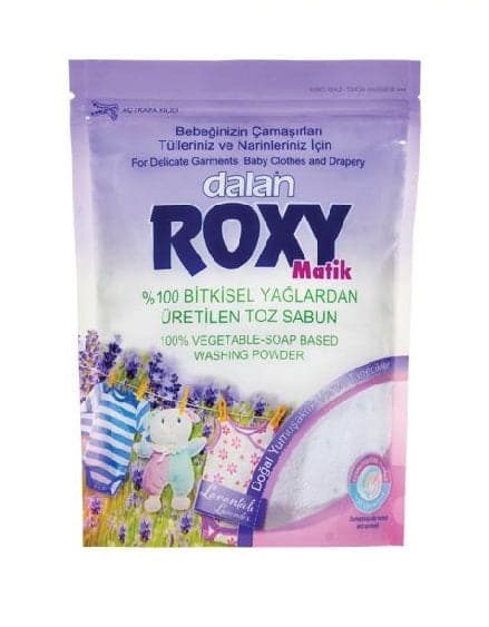 Laundry detergent | Lavender | Dalan | 800g - TurkishMart