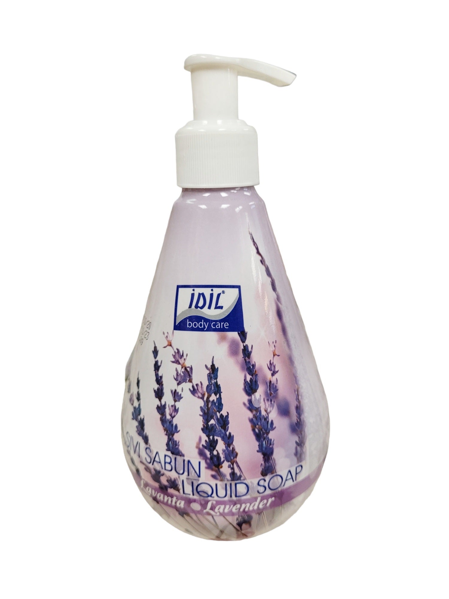 Lavender Liquid Soap | 350 ml - TurkishMart