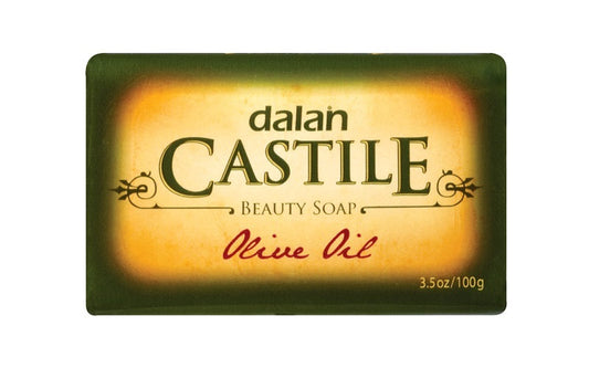 Olive Oil Soap Dalan 100g