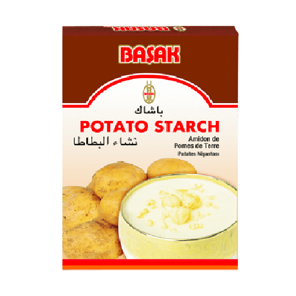 Potato Starch | Basak | 200g - Cash and Carry
