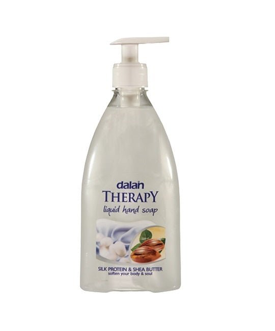 Shea Butter Soap | Dalan Therapy | 400ml - TurkishMart