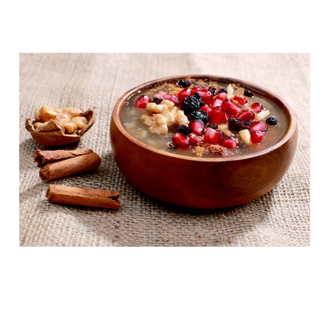 Turkish dessert | Asure | Ashura | 250g - Cash and Carry